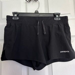 Patagonia Nine Trails Shorts